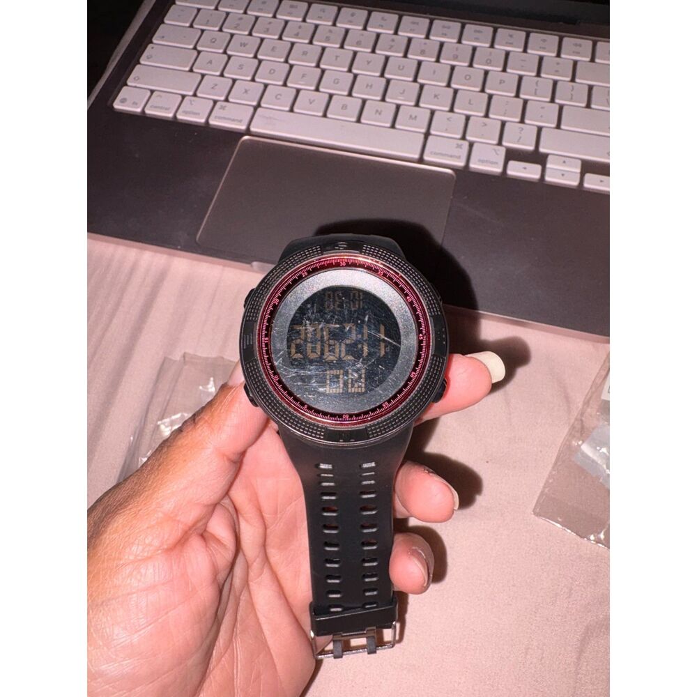 Skmei 1251 Digital Sports Watch